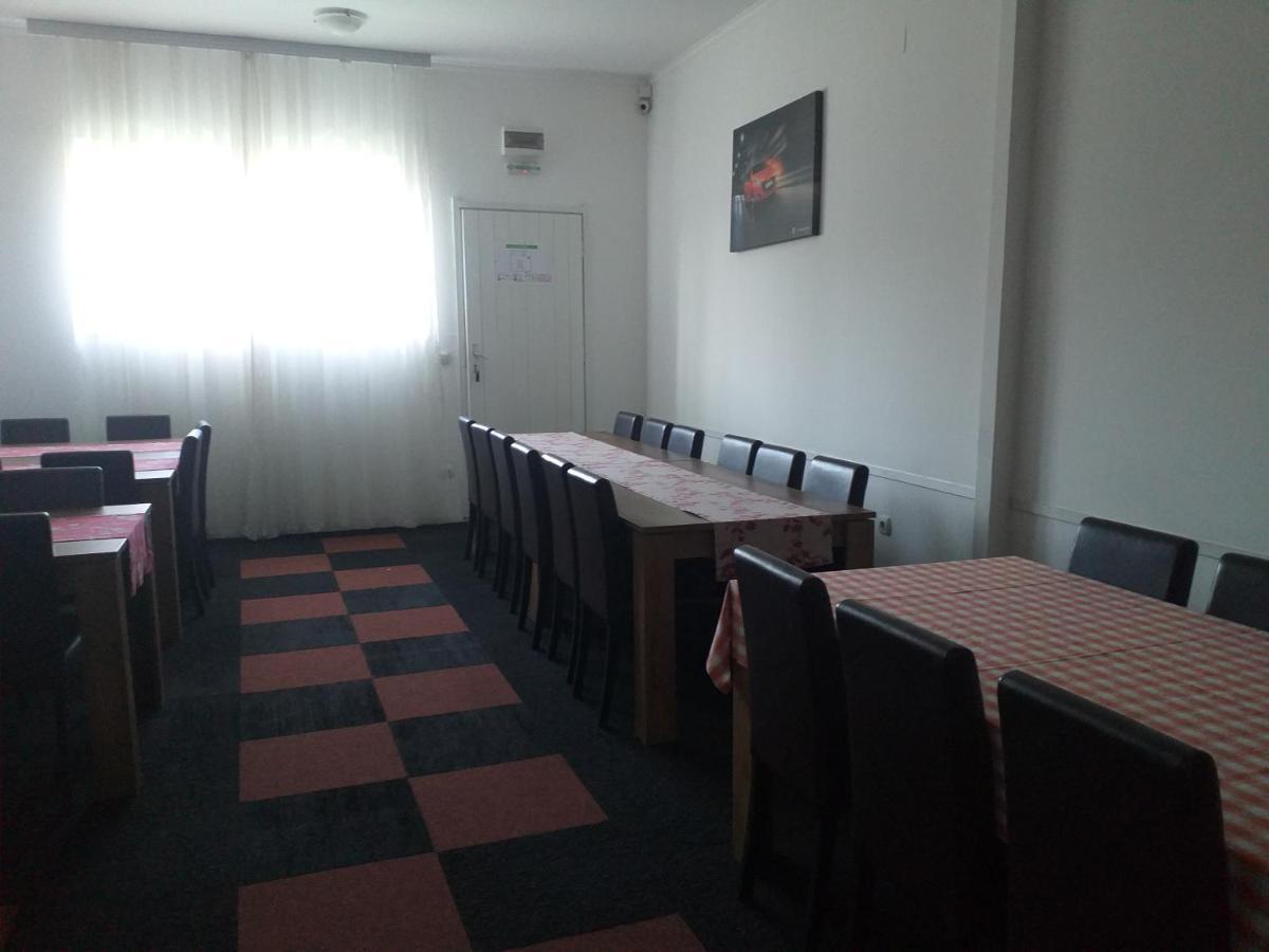 Enka Apartmani Белград Экстерьер фото