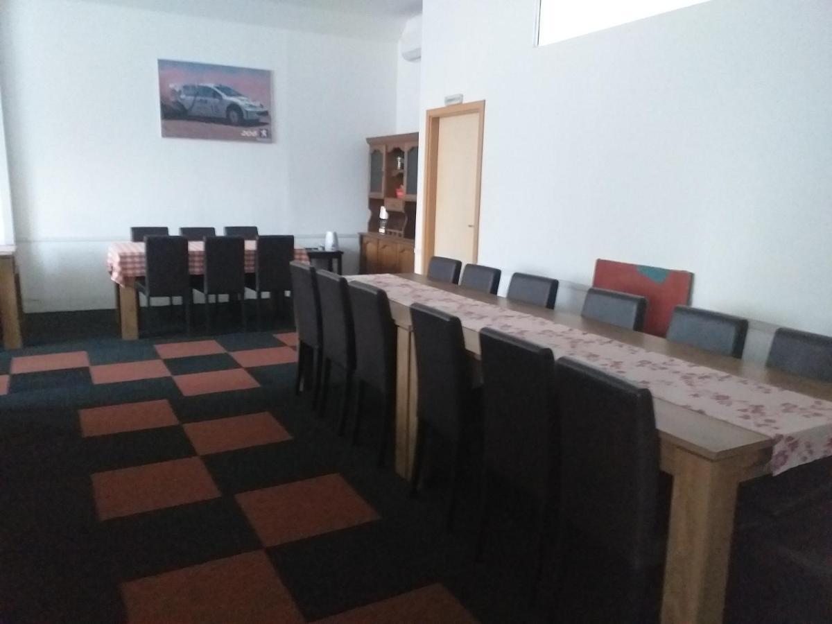 Enka Apartmani Белград Экстерьер фото